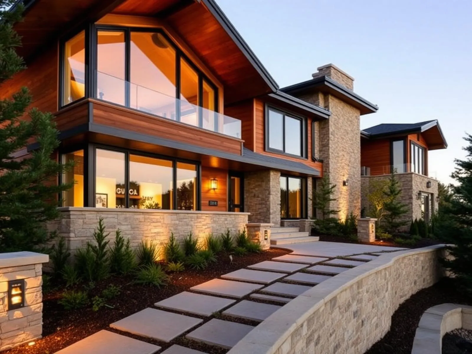 Featured project – modern residence in Highland Park, Dallas